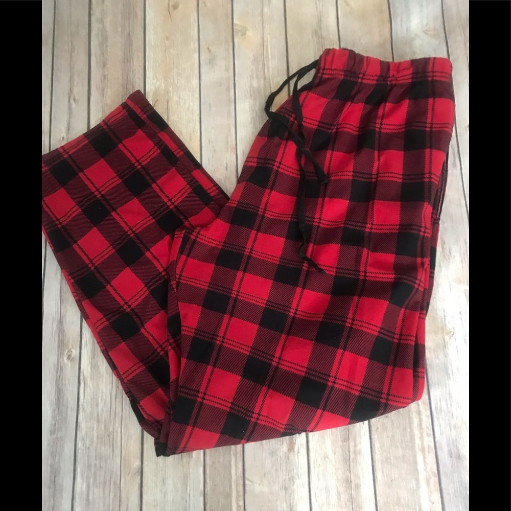❤️🖤North 15 Pajama Pants❤️🖤